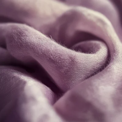 Luxury Silk Detail