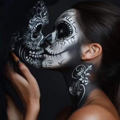 Kiss of the Skull