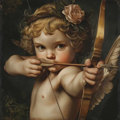 Devious Cupid