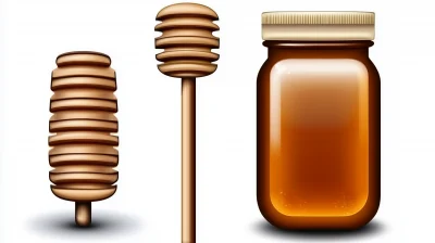 Jar of Honey