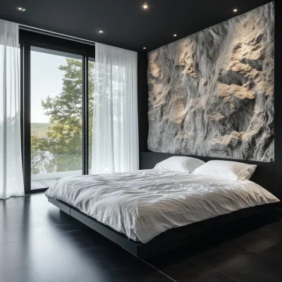 Modern Bedroom Design