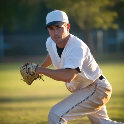 Training on the Field