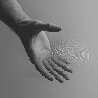 Rippling Sensations