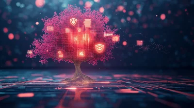 Digital Tree of Industry