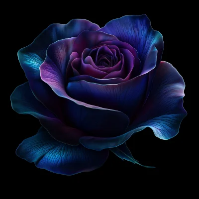 Gothic Rose