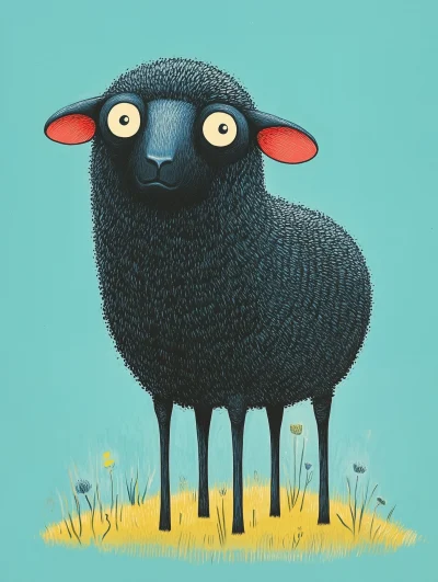 Black Sheep