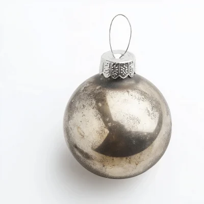 Vintage Christmas Ornament