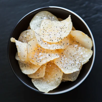 Premium Potato Chips