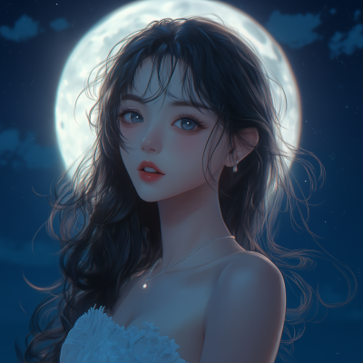 Under the Moonlight