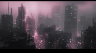 Urban Cityscape