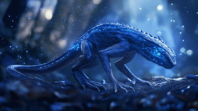 Alien Predator