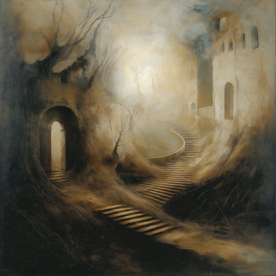 Buried City of Argia