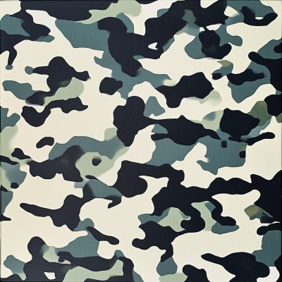 Camo Print