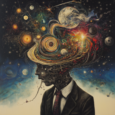Out of Mind
