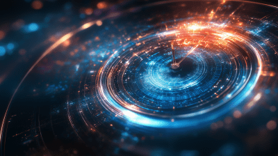 Fractal Time Exploration