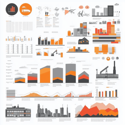 Salary Levels in Different Industries