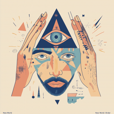 Dream of the All Seeing Eye