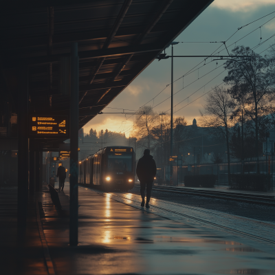 Fast Life Evening