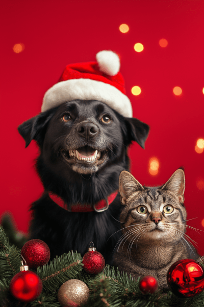 Christmas Festivities