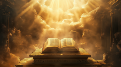 Divine Book