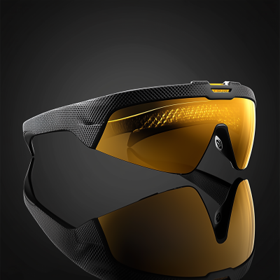 Futuristic Oakley