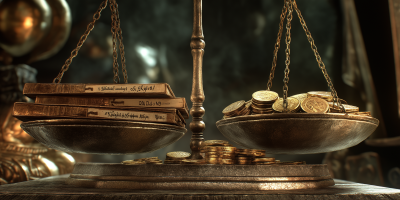 Balance of Value