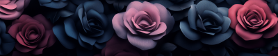 Rose Flower Screensaver