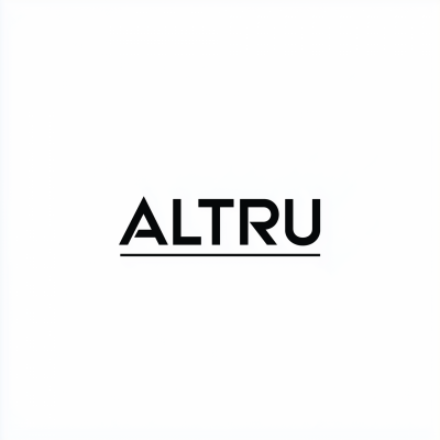 ALTRU Logo