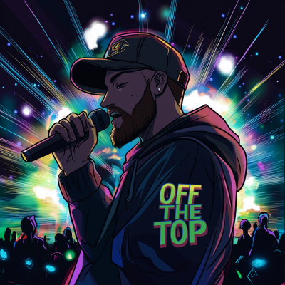 Rapper in Action