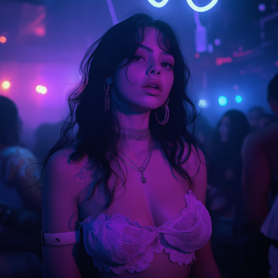 Nightlife Vibes
