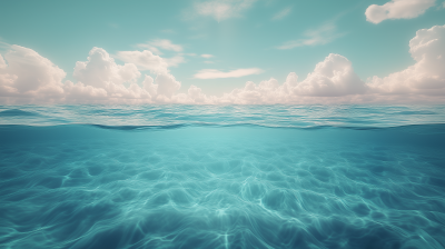 Underwater Serenity
