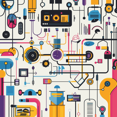 Evolution of Technology
