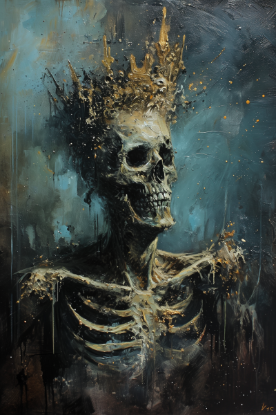 Hip Hop Dead King