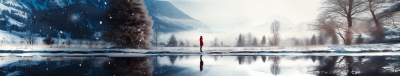 January Serenity