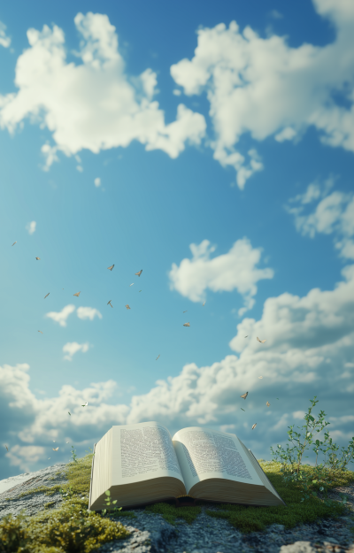 Nature and Knowledge