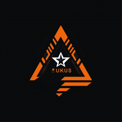The AUKUS Battlelab Logo