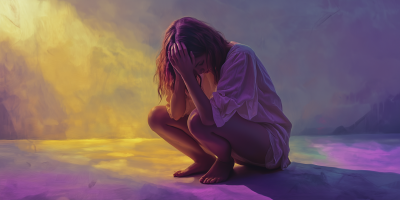 A Highly Realistic Image