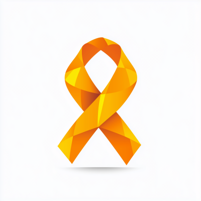 Oncology Geometric Logo