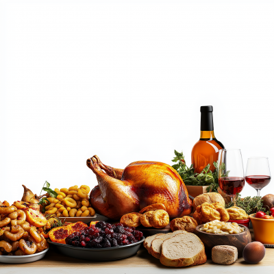 Thanksgiving Feast
