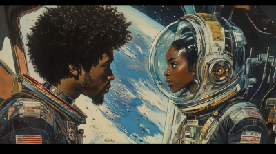 Space Encounter