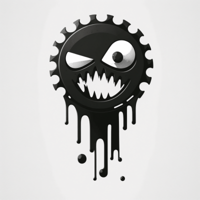 Bicycle Logo Design