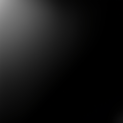 Gradient Black Background