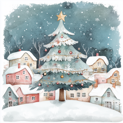 Winter Wonderland
