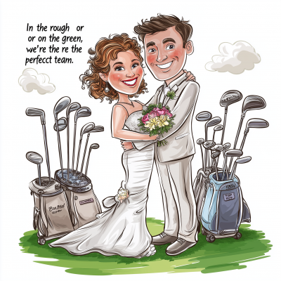 Wedding Day Humor