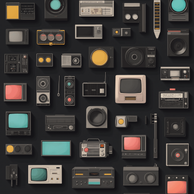 Minimalist Abstract Art