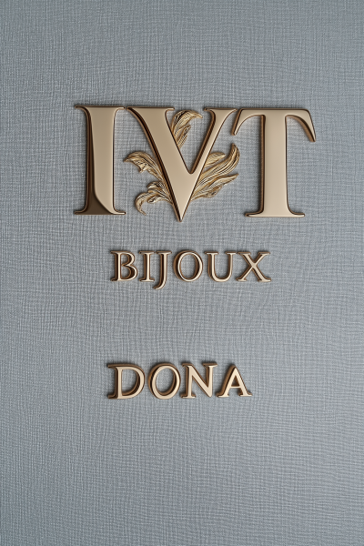Elegant Bijoux Logo