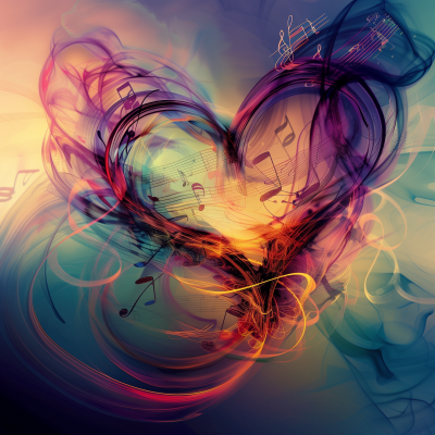 Sounds of Heart