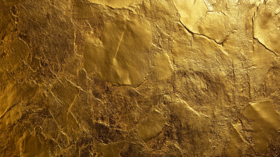 Golden Texture