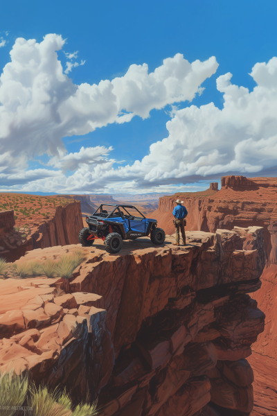 Western Vista