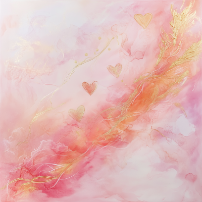 Ethereal Love
